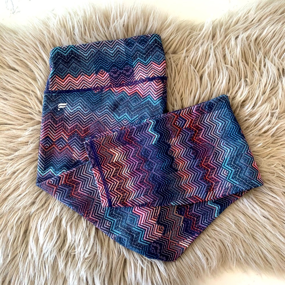 Fabletics leggings